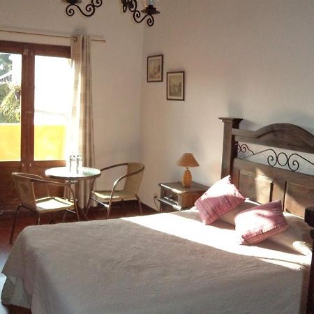 Chez Juanca Hotel Cafe Antigua Ngoại thất bức ảnh