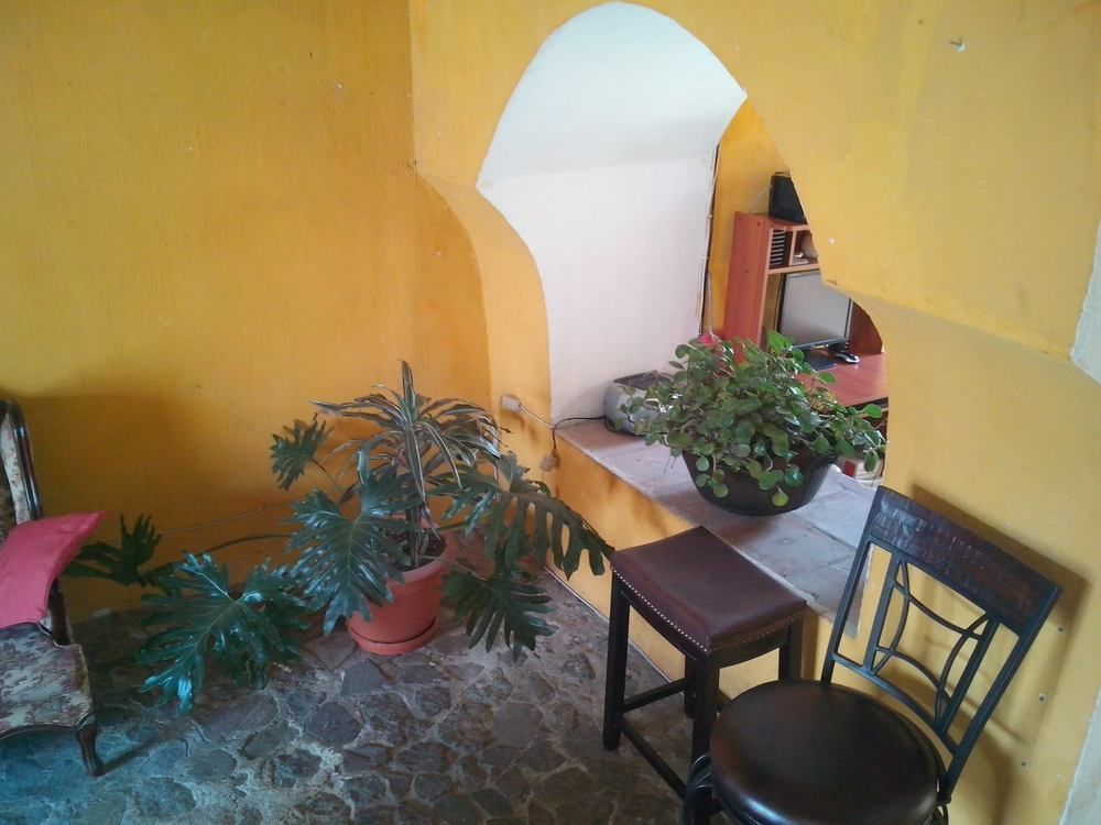Chez Juanca Hotel Cafe Antigua Ngoại thất bức ảnh